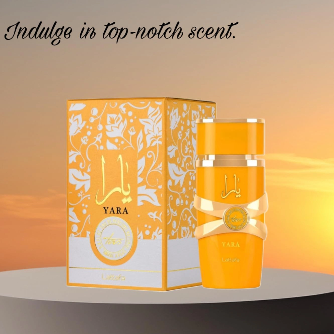 Yara Tous Eau de Parfum - 100 ml