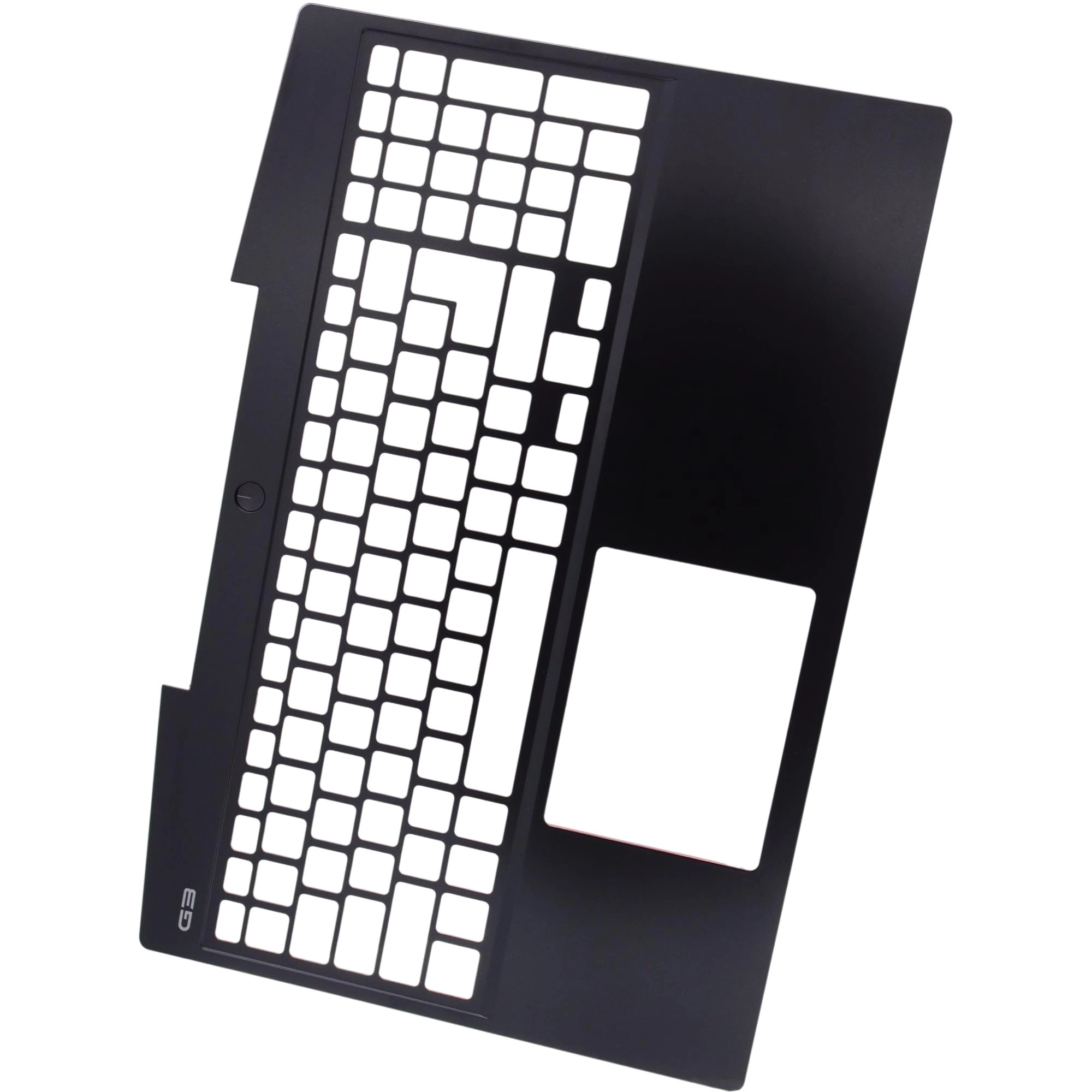 Deal4GＯ Upper Case Palmrest Keyboard Bezel Cover - G3 3500 3590 P89F
