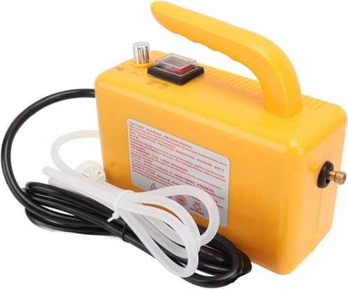 Steam Cleaning Machine - 250-300KPa