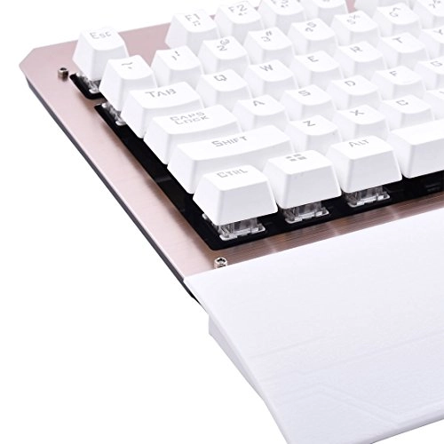 Game Mechanical Keyboard - Wired