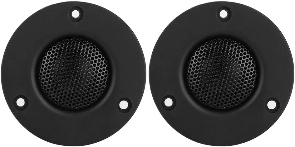 klarako Tweeters - 1" Treble