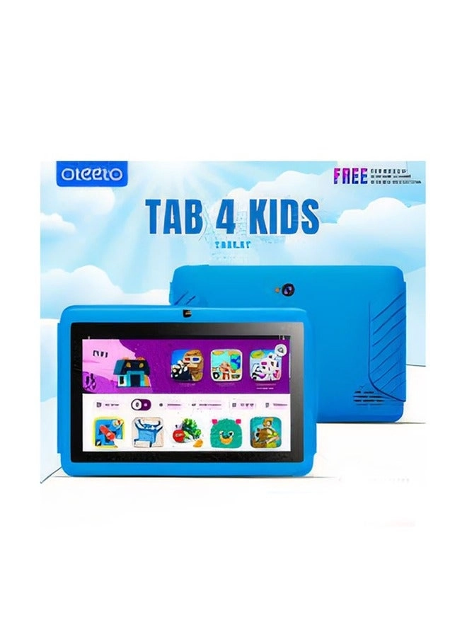 K2 Tablet - 4GB 7 Inch 128GB