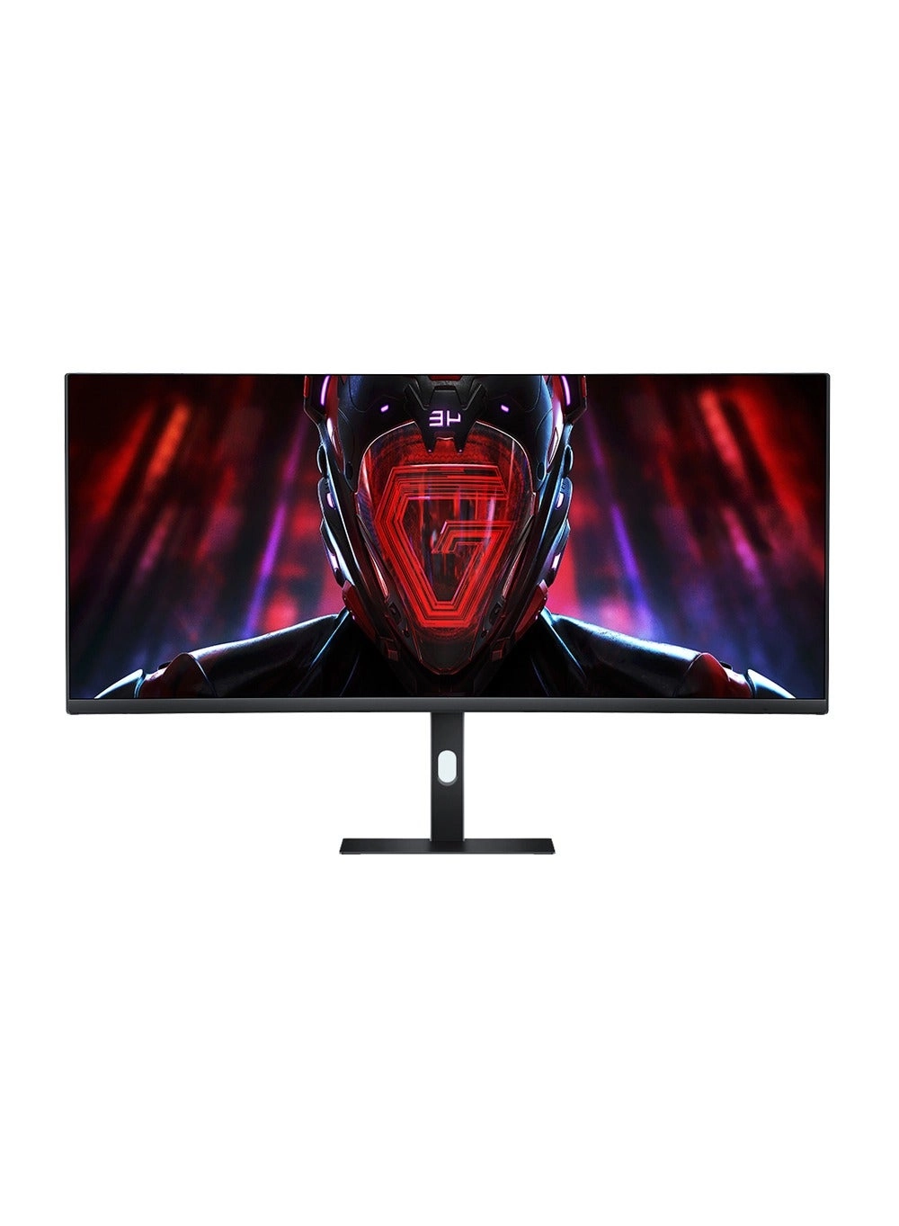 Xiaomi G34WQ - C34WQBA-RG 34 inch 2560 X 1440 pixels
