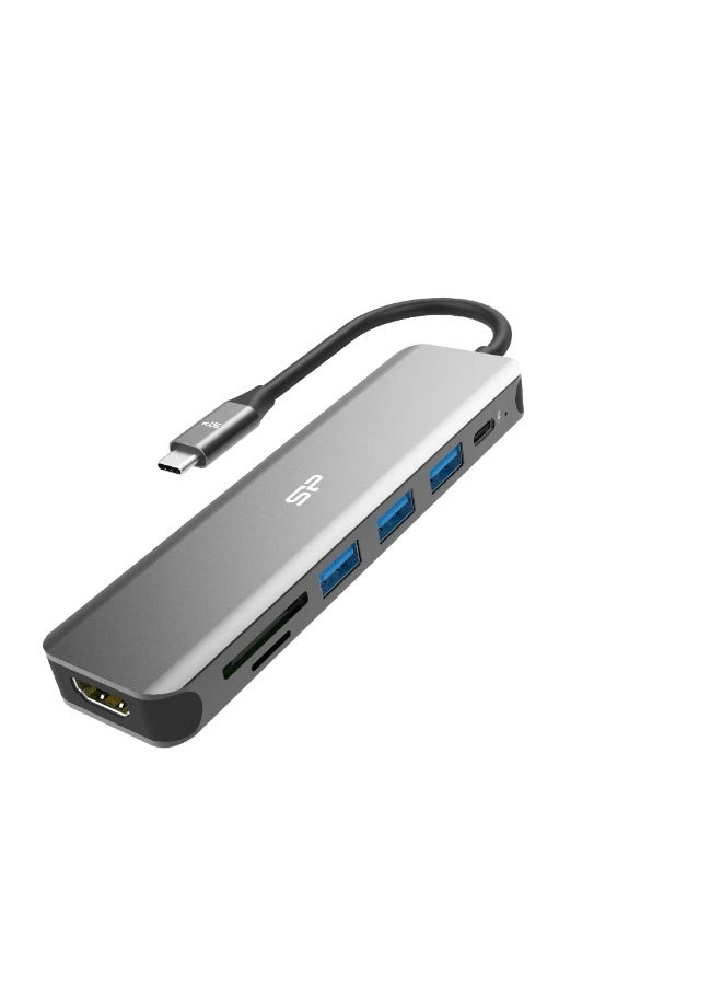 Silicon Power SU20
