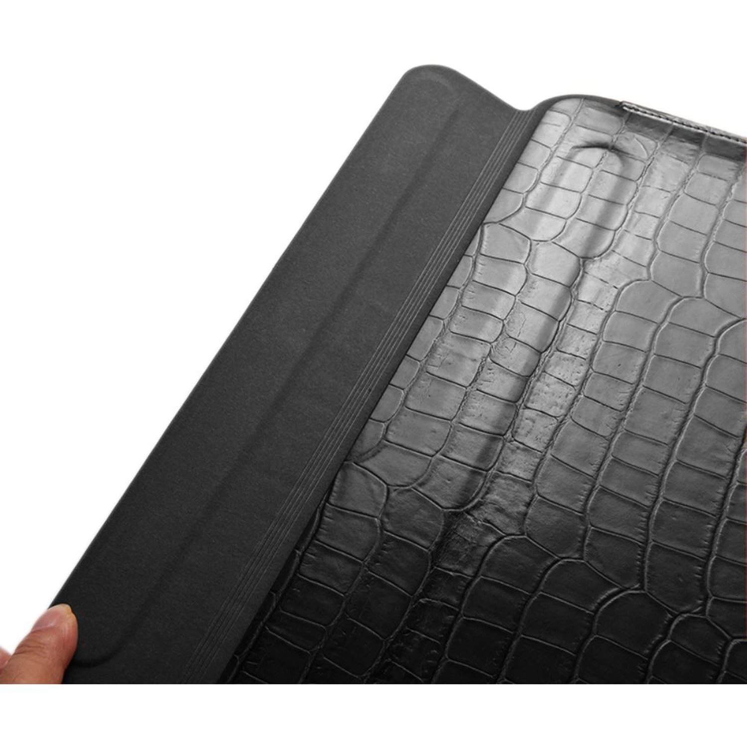 Skin Croco - Laptop Sleeve 13.3 inch