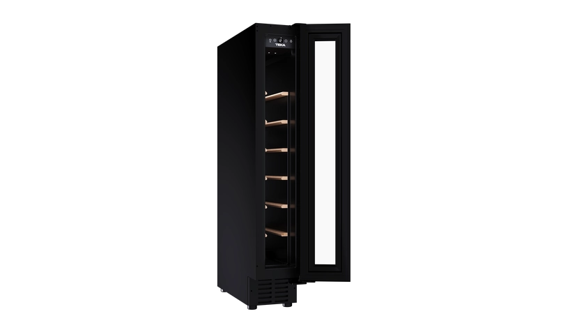 RVU 10008 - 8 Bottles