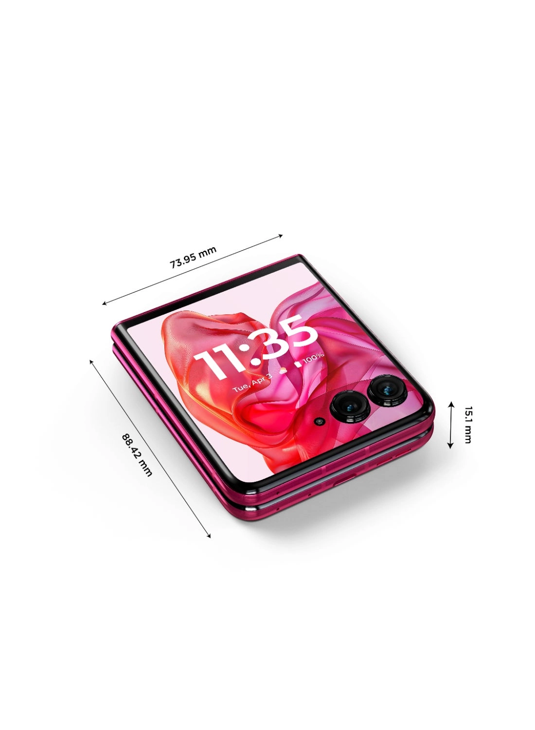 Razr 50 Ultra - 12GB 512GB