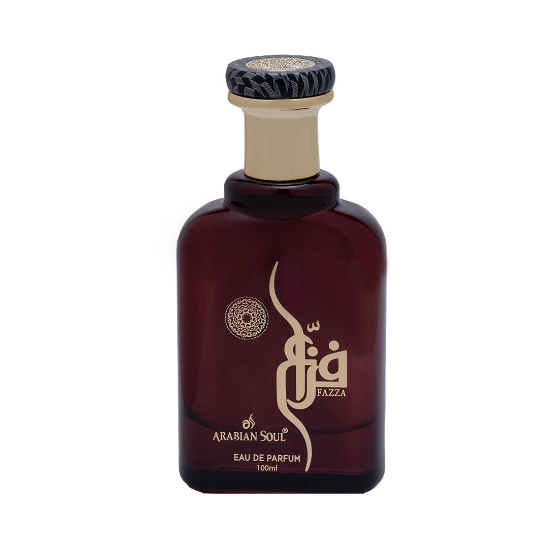 Arabian Soul FAZZA Eau de Parfum 100 ml
