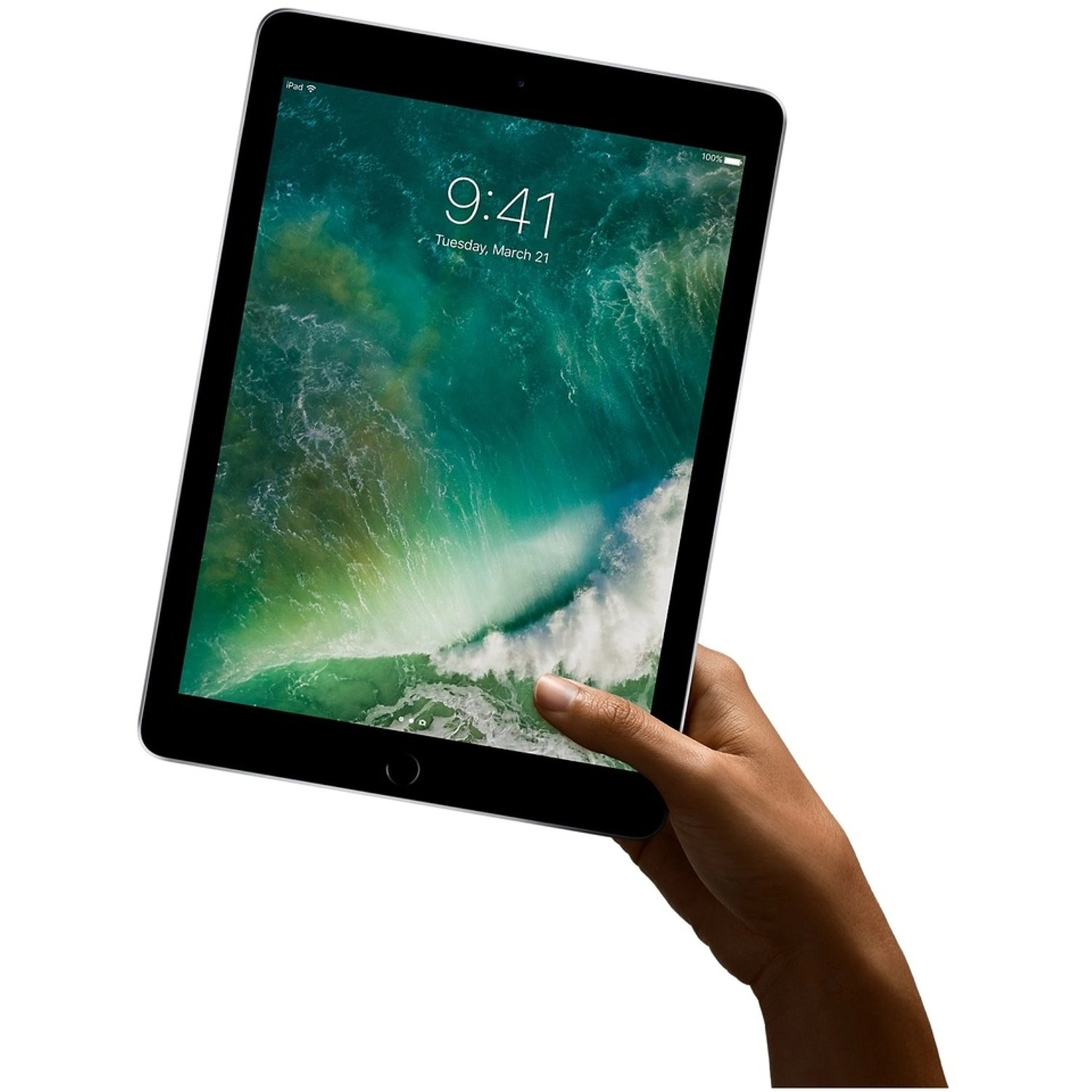 iPad (2017) - 32GB 9.7"