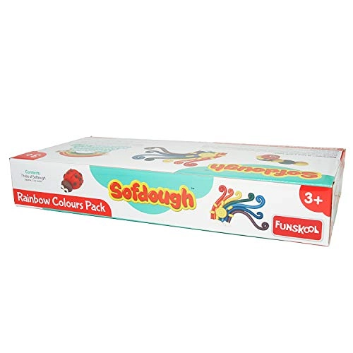 Fundough - 36 months - 6 years