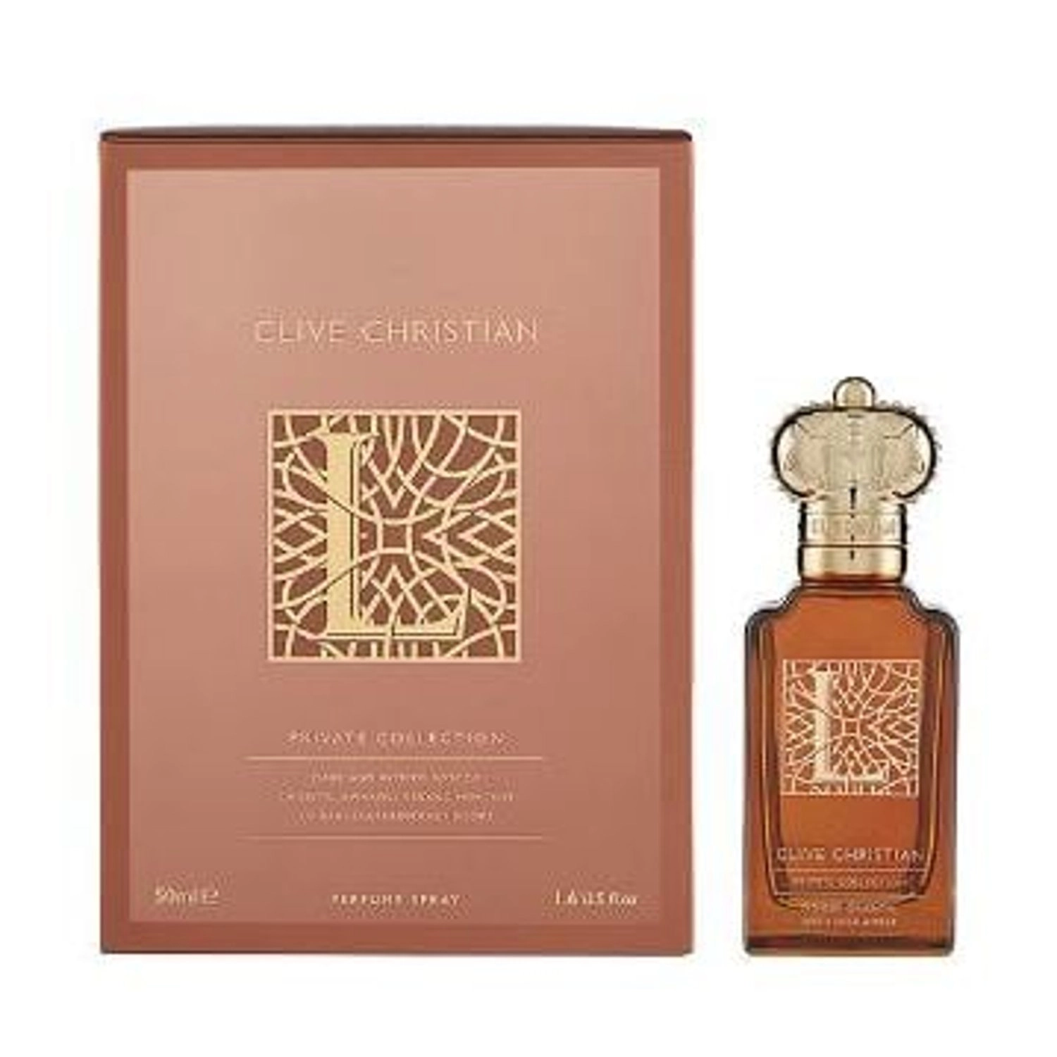 Woody Leather Eau de Parfum 100ml