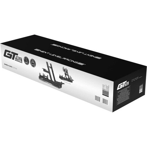 F-GT Elite Simulator Cockpit