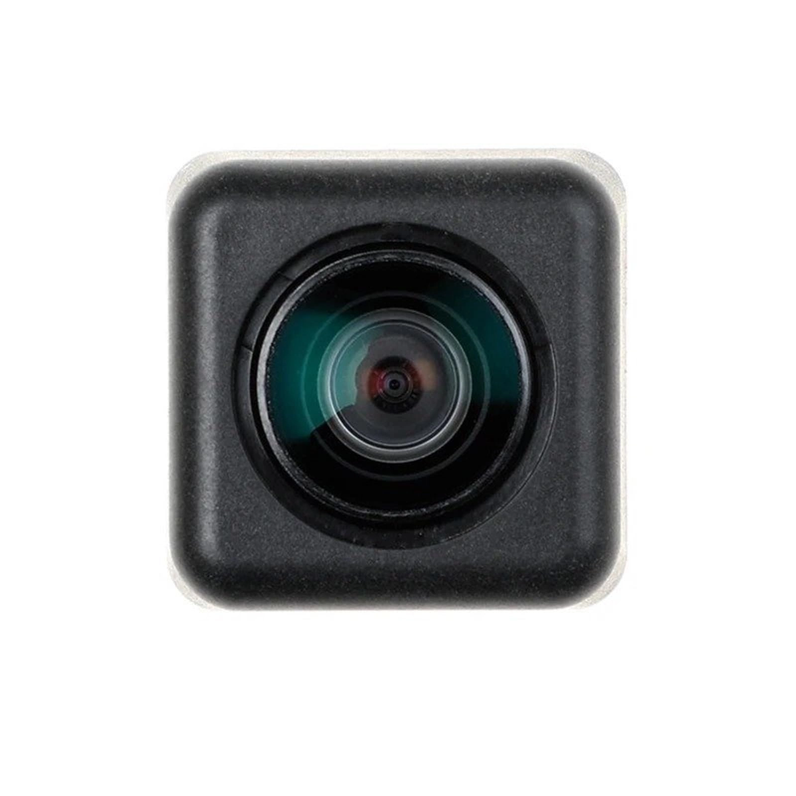 Rear View Camera - Wire