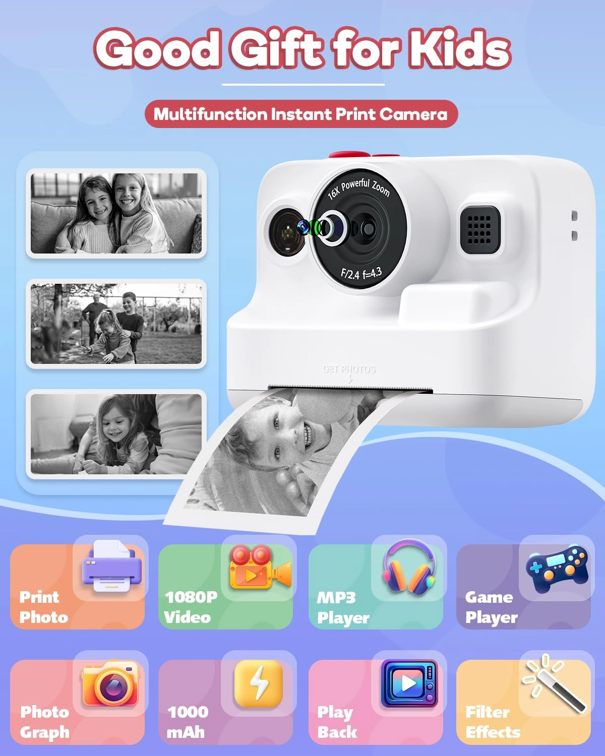 BLL2 - Instant Print 1080P