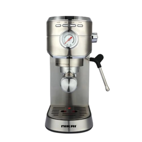 Manual Espresso Machine & Milk NEM330A