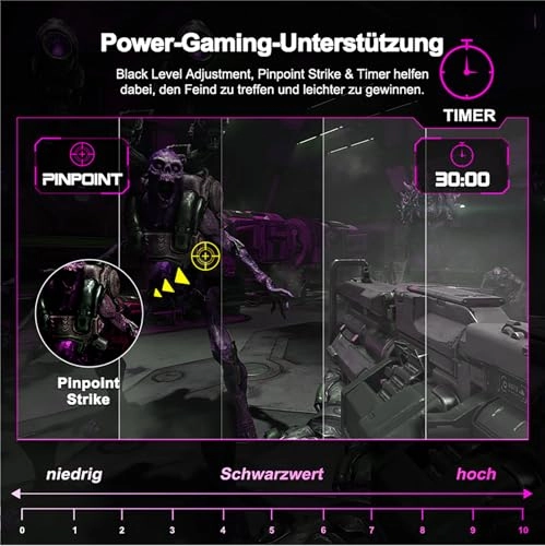 MFG27C1L - 27 Inches 1920x1080