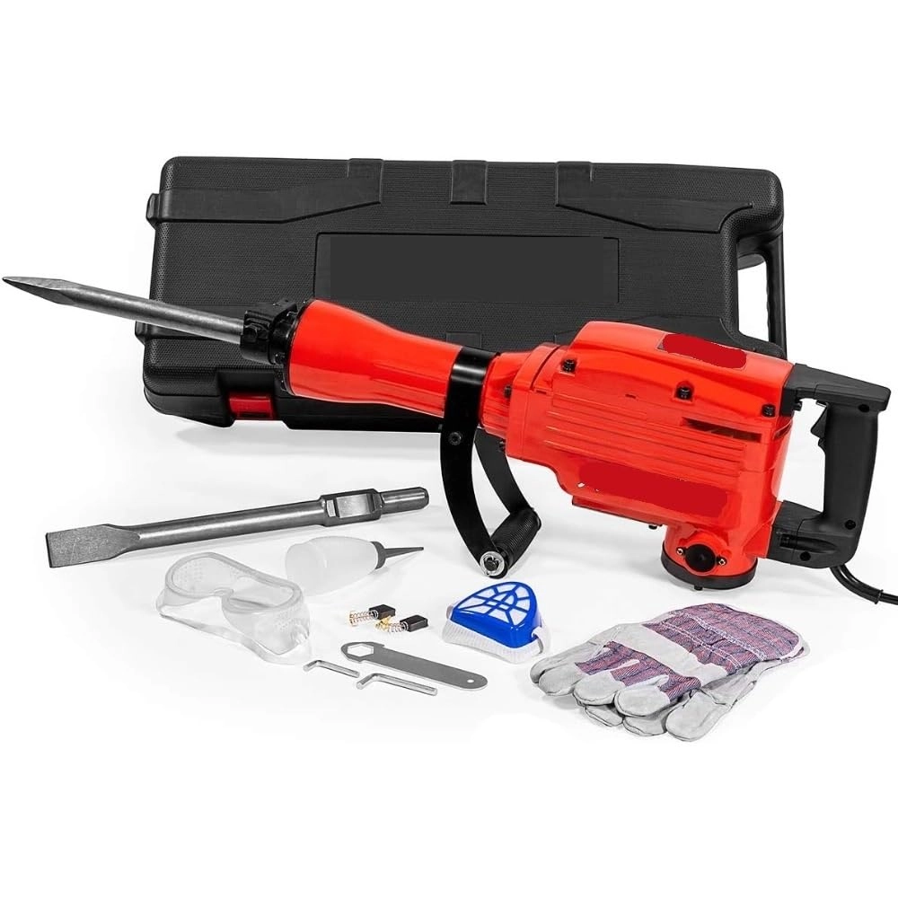 HPHPH Demolition Hammer - 2200W