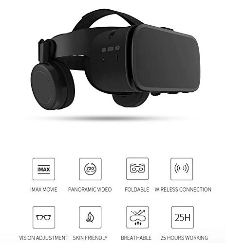 VR Headset