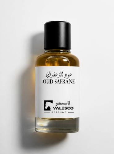 Oud Safrane Eau de Parfum 50ml