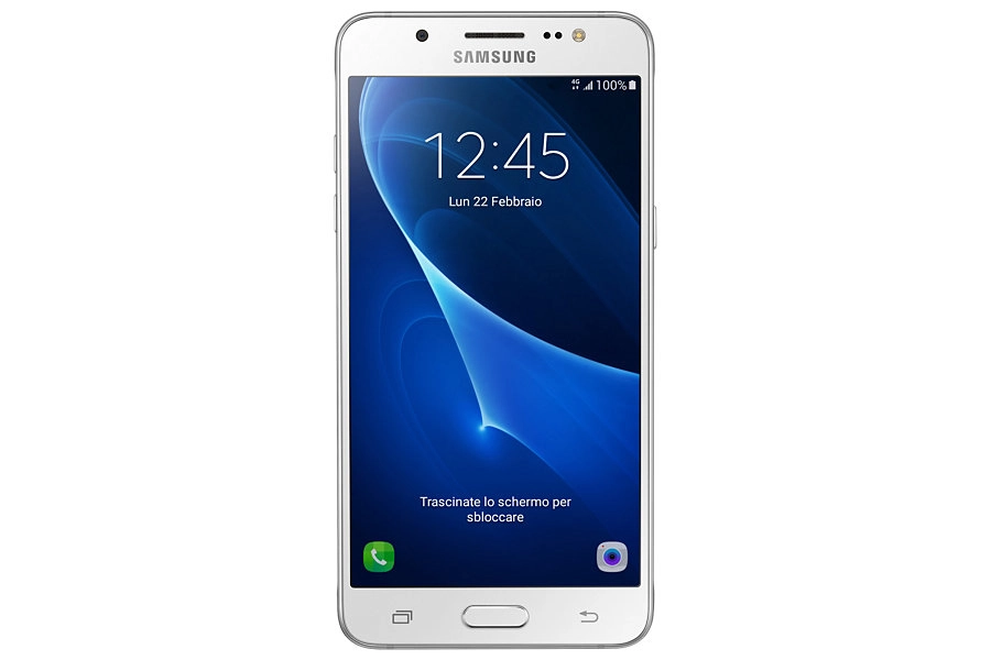 Galaxy J5 Prime - 2GB 16GB