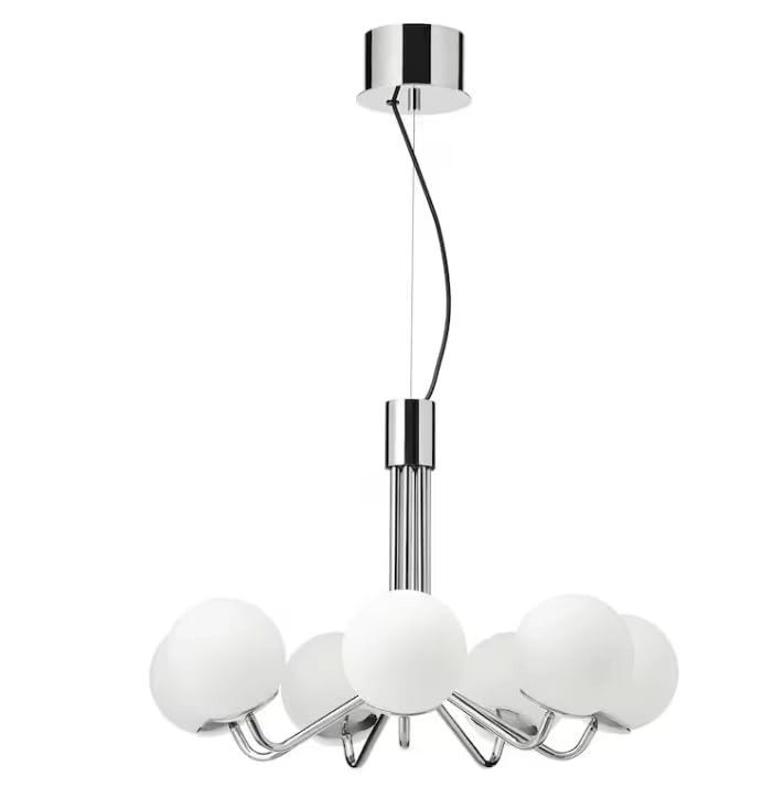 AL ARQAM SIMRISHAMN - warm white