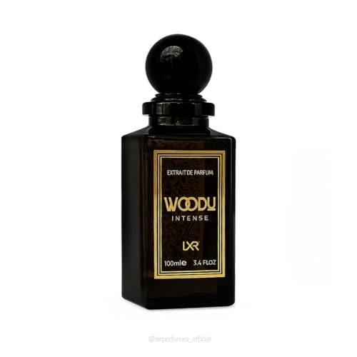 Woody Intense - 100ml