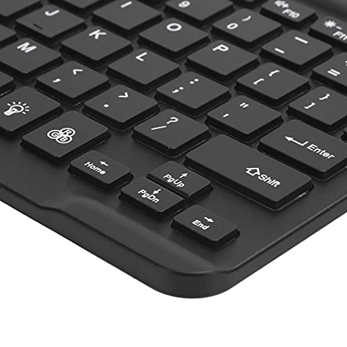 Wireless Bluetooth Keyboard - US Wireless