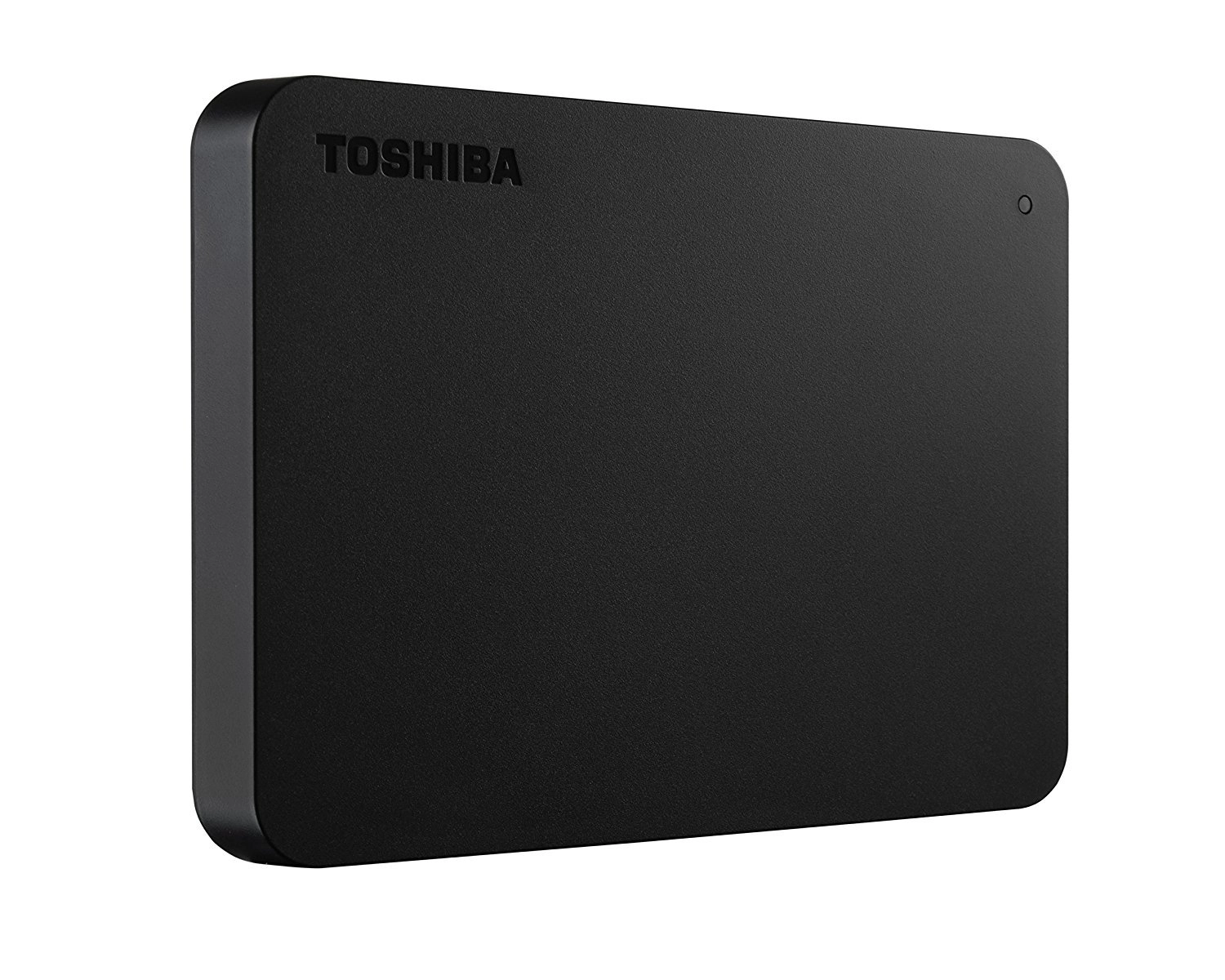 Canvio Basics 1TB HDD