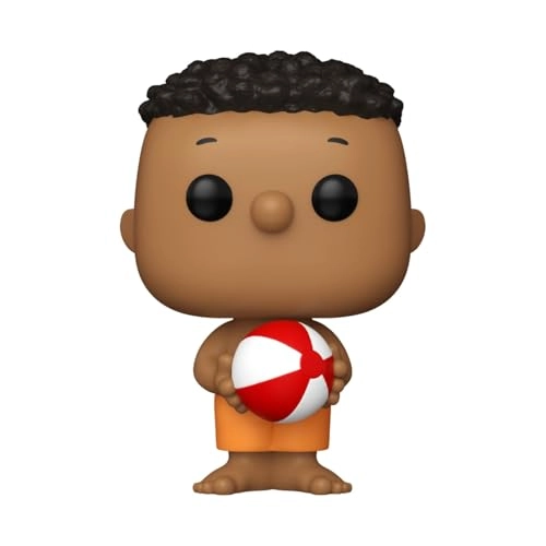 Franklin - Peanuts (9.5 cm) (86539)