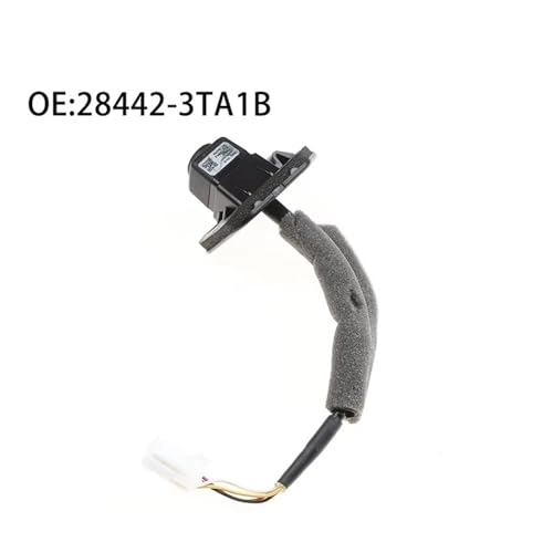 Car Backup Camera - Night vision