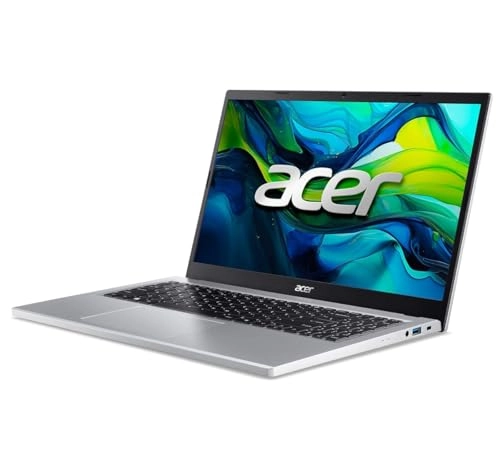 Aspire Go AG15 - 15.6'' i3-N305 8GB 512GB SSD