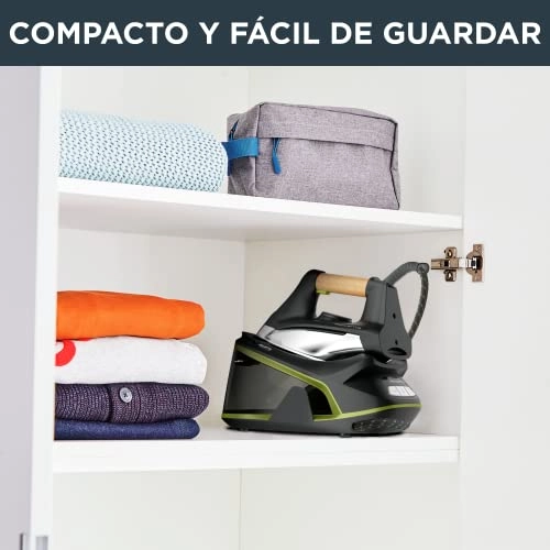 Easy Steam VR7360 - 6 Bars 1.4 Litre