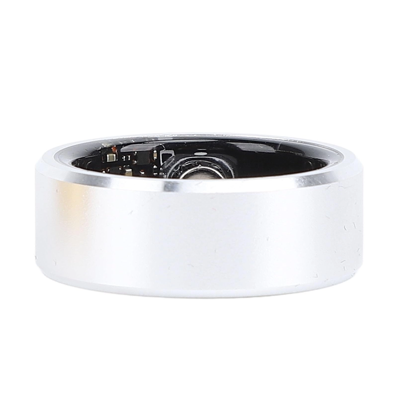 KKPLZZ Smart Ring Health Tracker - IP68 Bluetooth 5.1