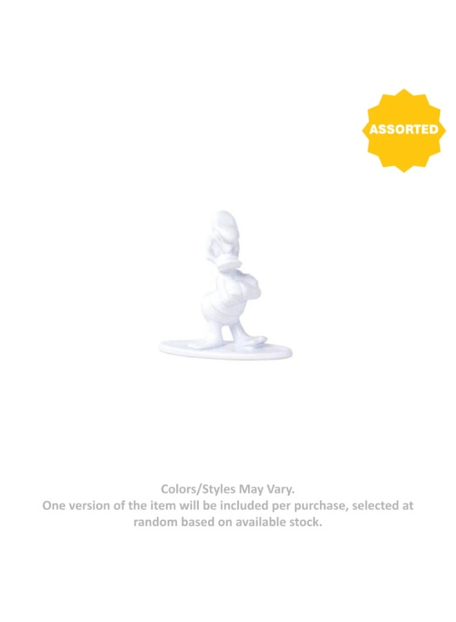 Metalfigs Disney Series 3 - 4 cm (4 cm)
