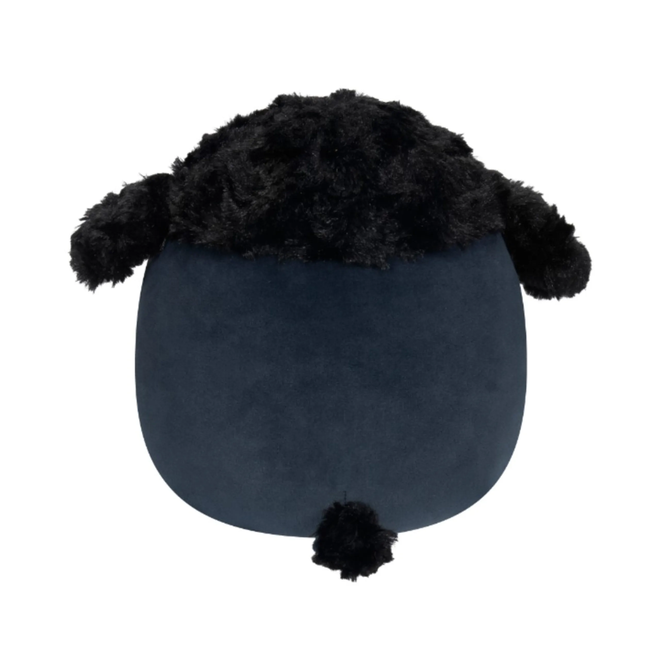 Jettward Poodle - 17 cm Plush