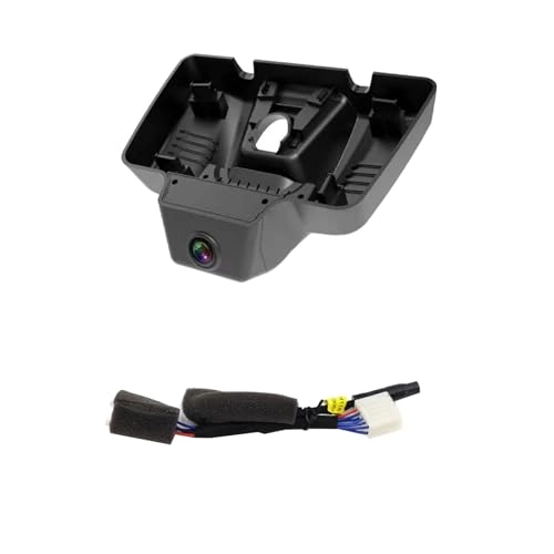 Dash Cam - 4K 2160P for Changan Lumin 2022-2024