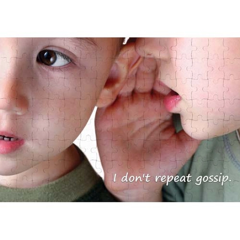 Ajooba Dubai Friendship Puzzle (2140)