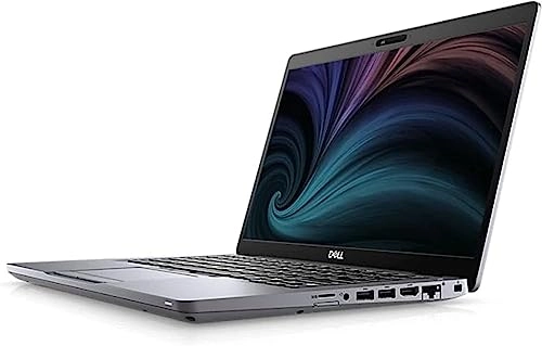 (Renewed) Latitude 5410 - 14'' Core i7-10610U 16GB DDR4 256GB SSD