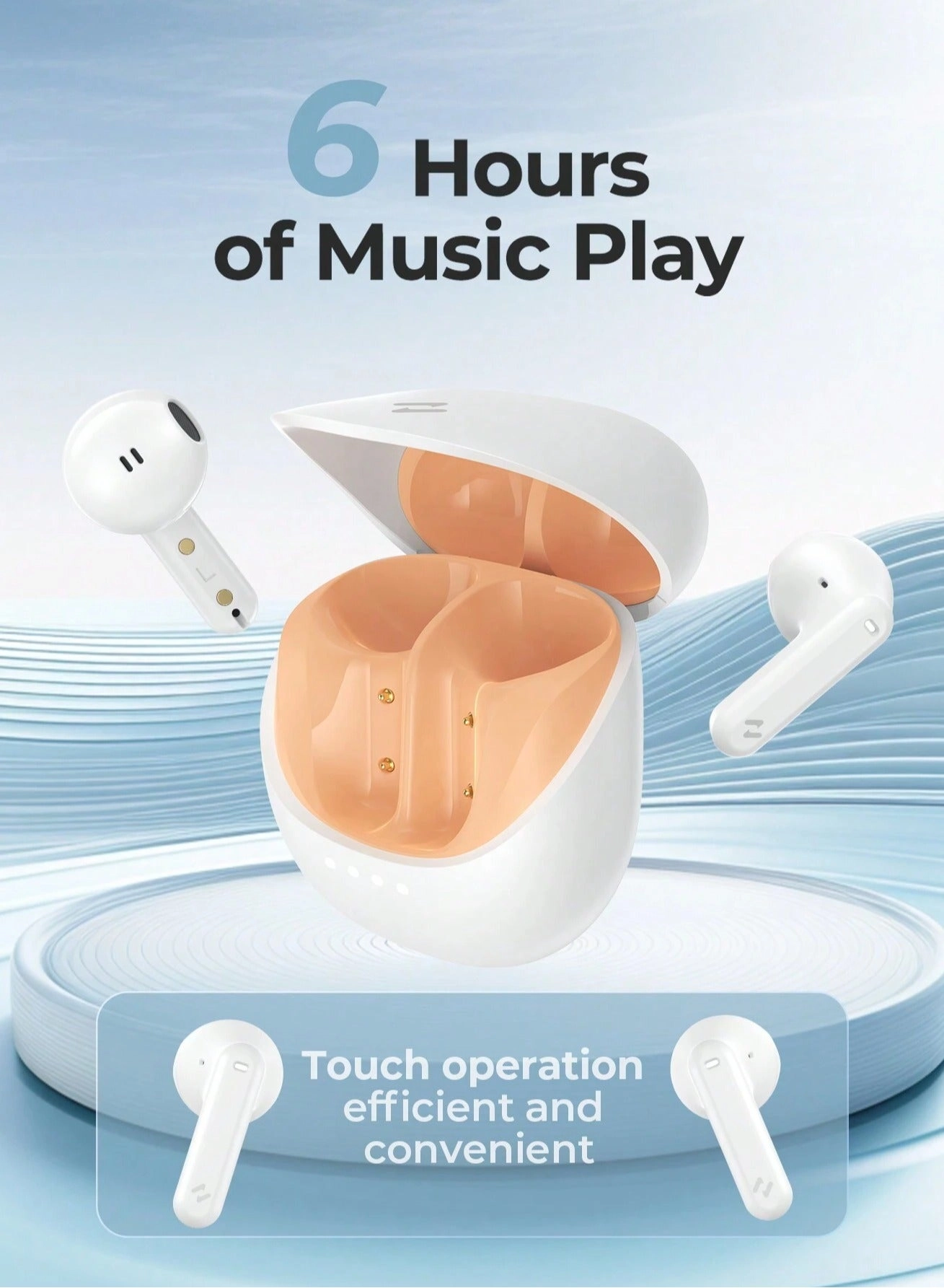 TW931 Wireless Earbud