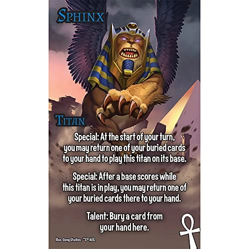 Smash Up: 10th Anniversary Set