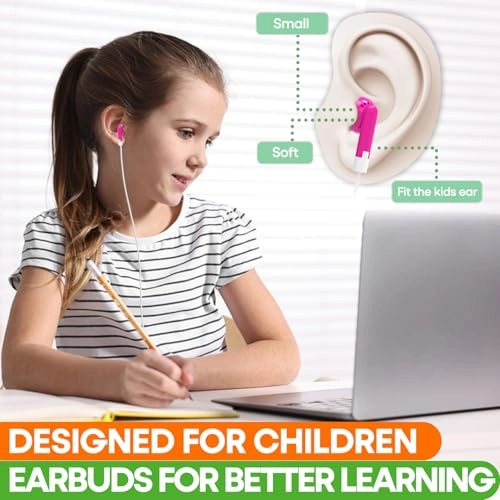 HY01 - In Ear 3.5 mm Jack