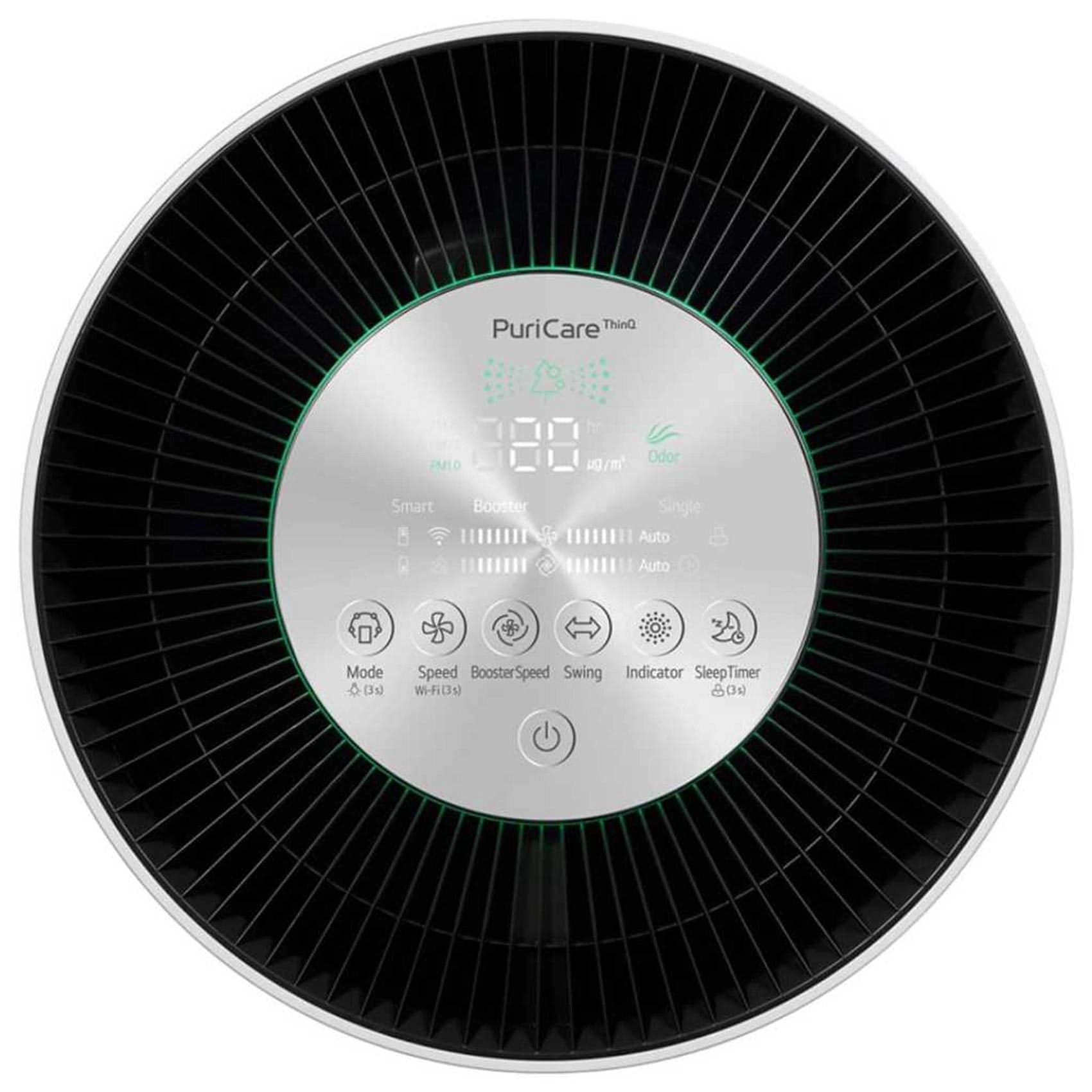 AS10GDWH0 - 779 m³/h 100 m²