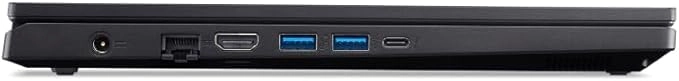 Nitro V 15 ANV15-52 - 15.6'' Core i7-13620H 16GB 1TB SSD