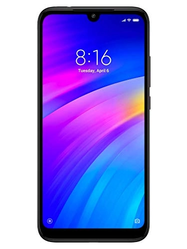 Redmi 7 - 3GB 32GB