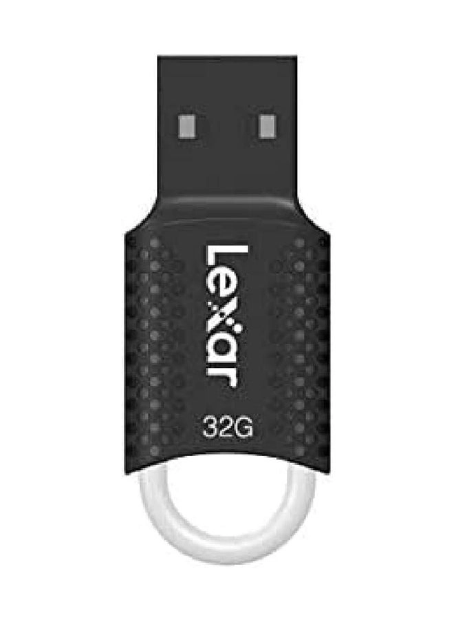 Lexar JumpDrive V40 - USB 2.0 USB Type A 32 GB