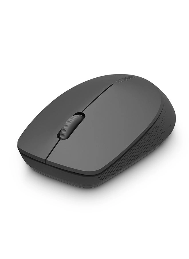 M100 Mouse - Wireless/USB/Bluetooth