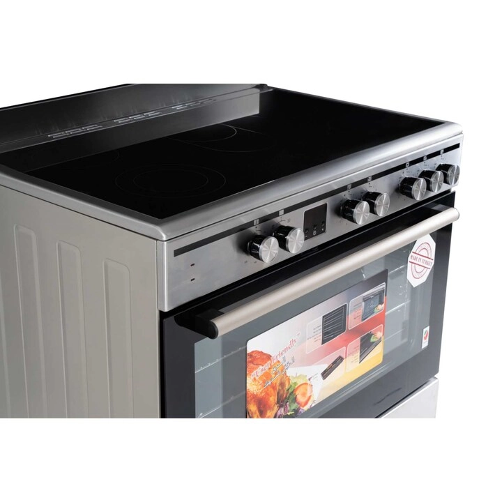 TERVC96ST ELECTRIC Cooker
