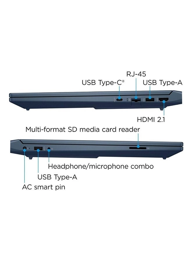 Victus 15 Gaming Z2-4NC6-3X32 - 15.6'' i5-13420H 32GB DDR4 1TB SSD