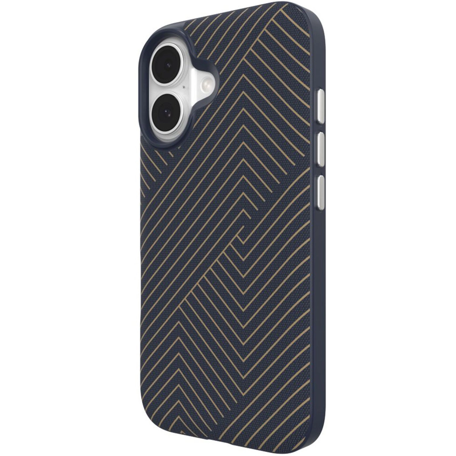 London Snap Case with MagSafe for iPhone 16