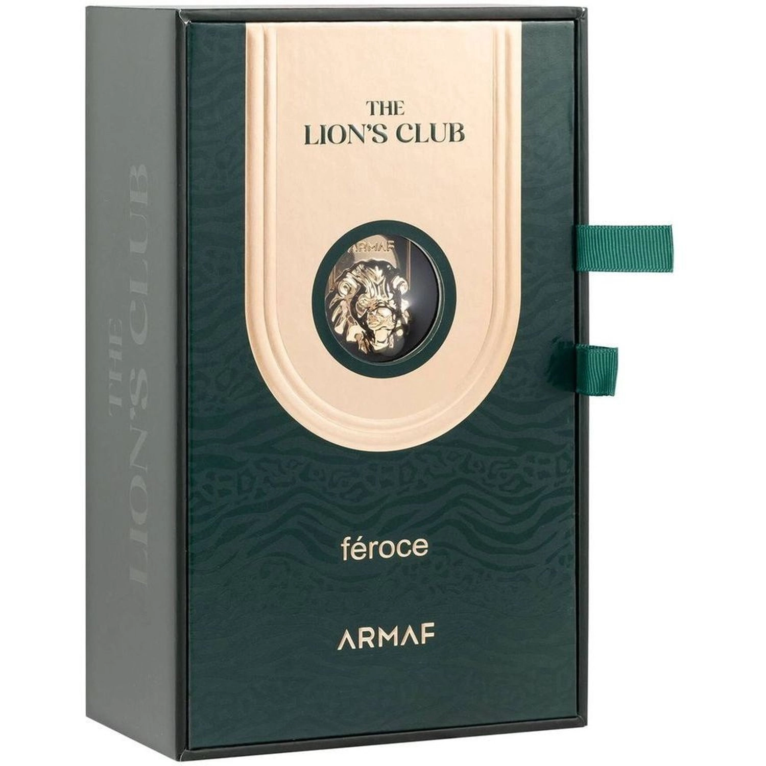 Feroce Eau de Parfum 100 ml